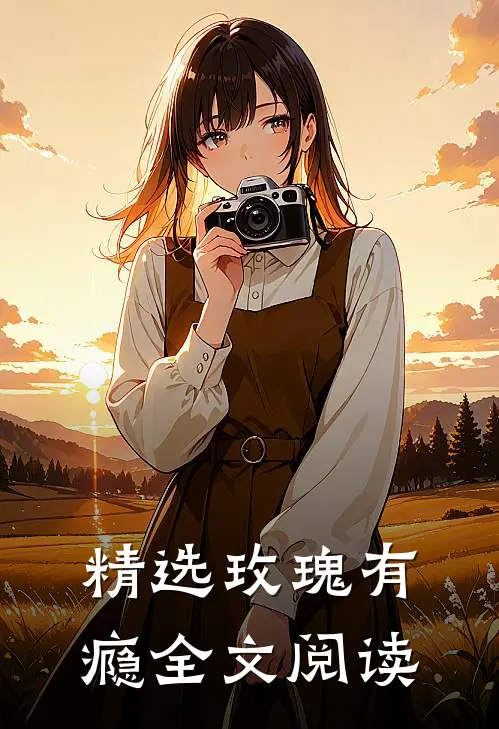精选玫瑰有瘾全文阅读
