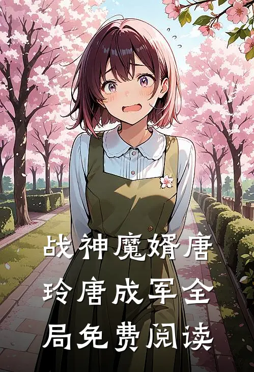战神魔婿唐玲唐成军全局免费阅读