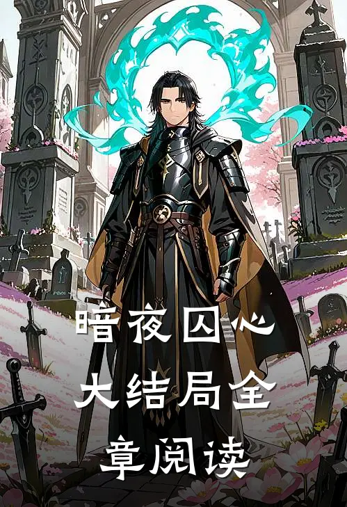 暗夜囚心大结局全章阅读