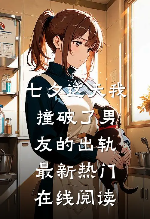 七夕这天我撞破了男友的出轨最新热门在线阅读