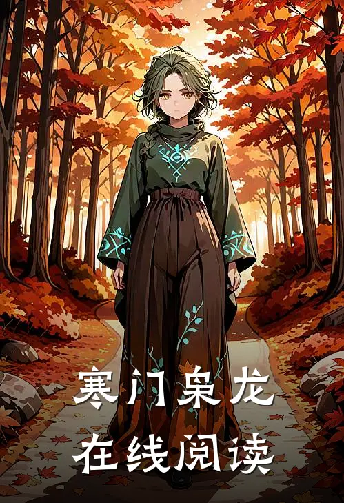 寒门枭龙在线阅读