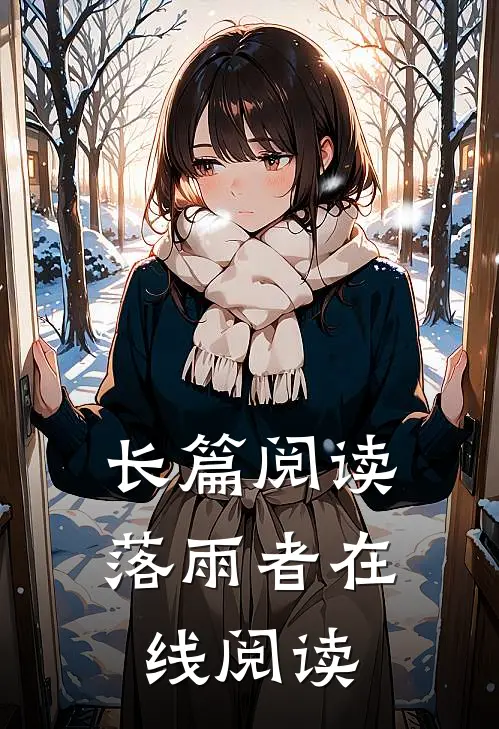 长篇阅读落雨者在线阅读