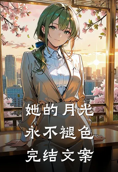 她的月光永不褪色完结文案