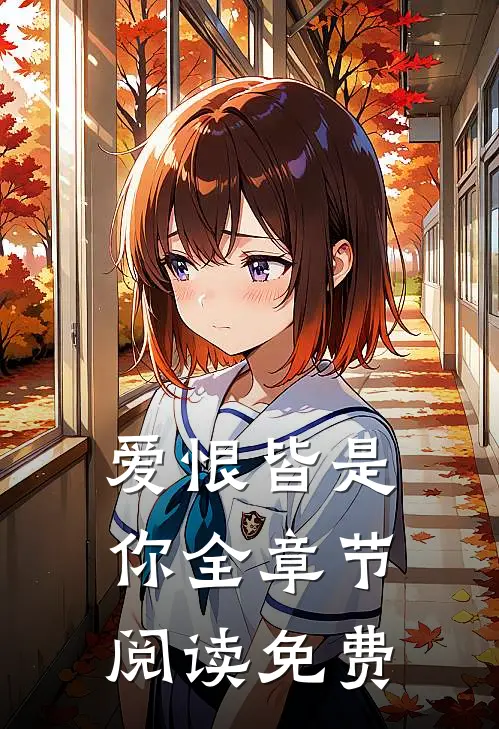 爱恨皆是你全章节阅读免费