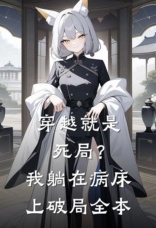 穿越就是死局？我躺在病床上破局全本