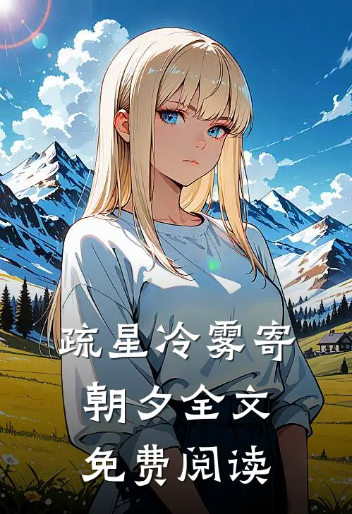 疏星冷雾寄朝夕全文免费阅读
