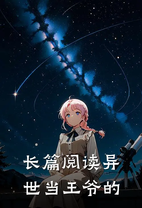 长篇阅读异世当王爷的