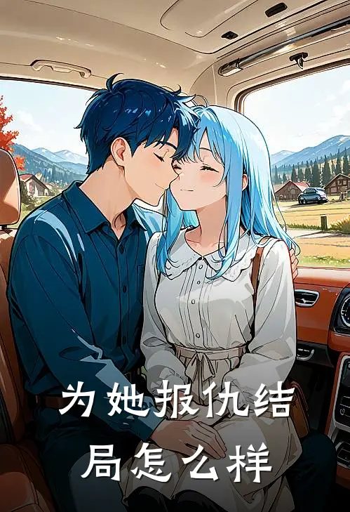 为她报仇结局怎么样