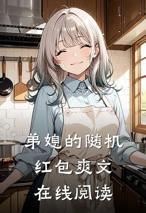 弟媳的随机红包爽文在线阅读