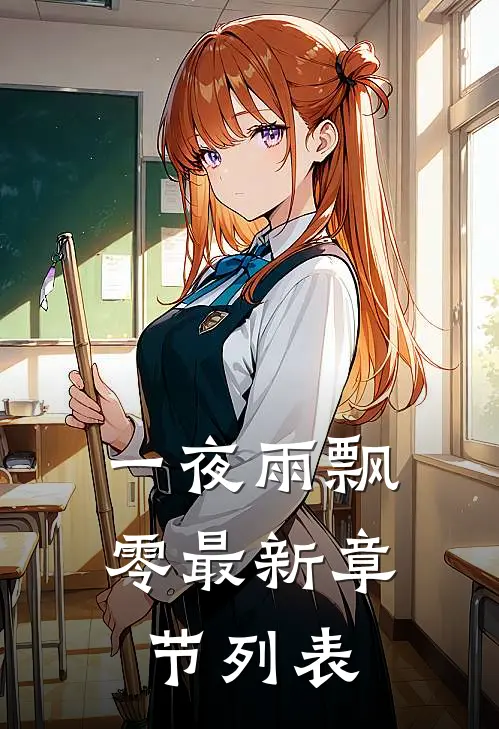 一夜雨飘零最新章节列表