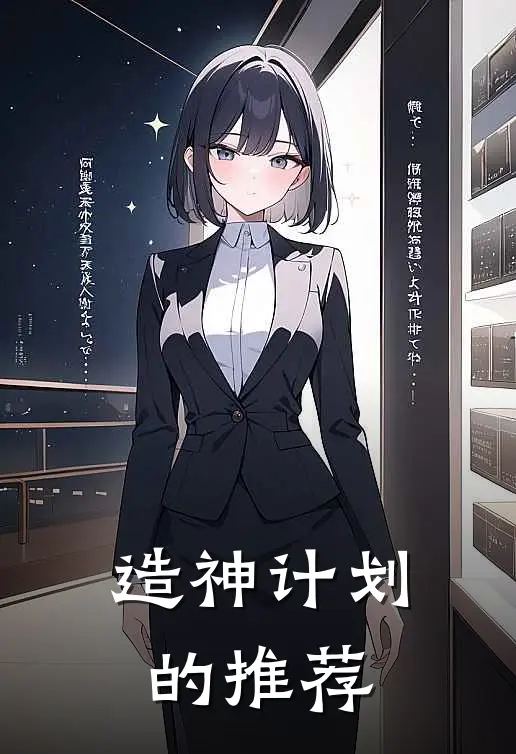 造神计划的推荐