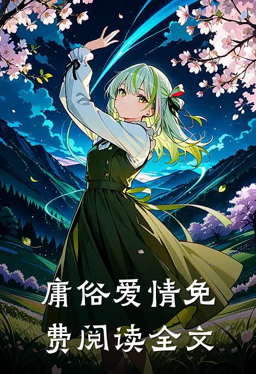 庸俗爱情免费阅读全文