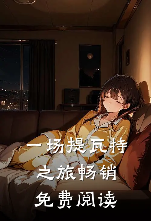 一场提瓦特之旅畅销免费阅读
