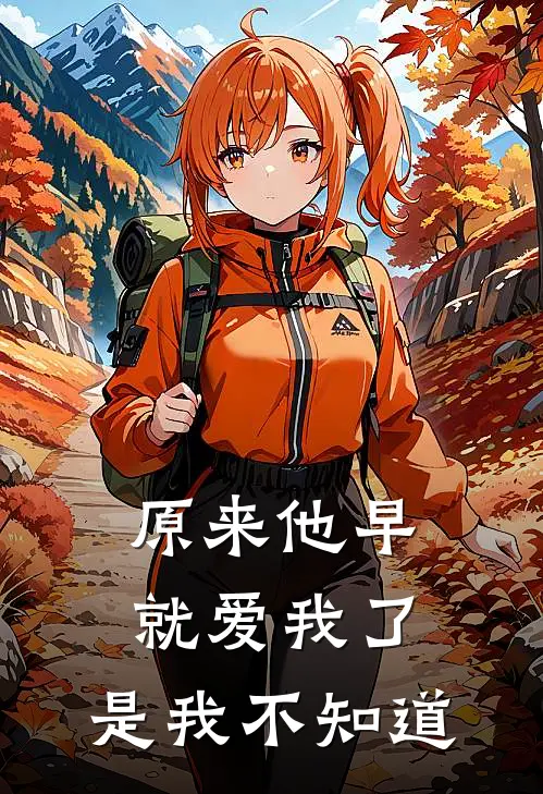 原来他早就爱我了，是我不知道