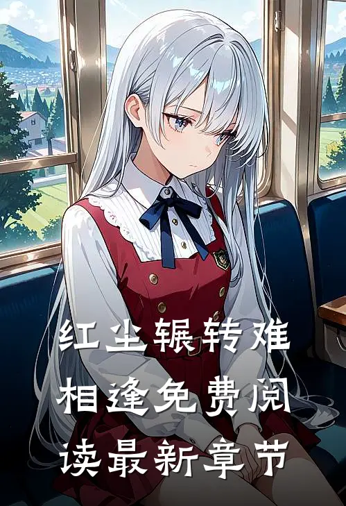 红尘辗转难相逢免费阅读最新章节