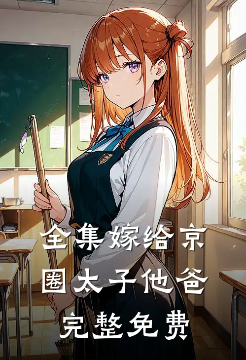 全集嫁给京圈太子他爸完整免费