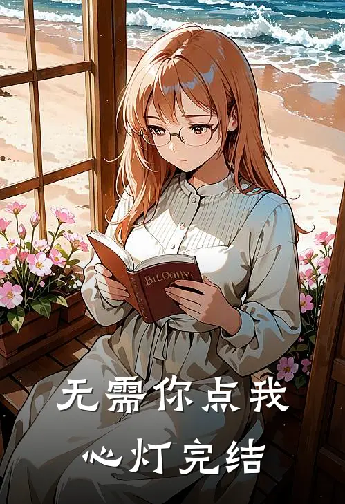 无需你点我心灯完结