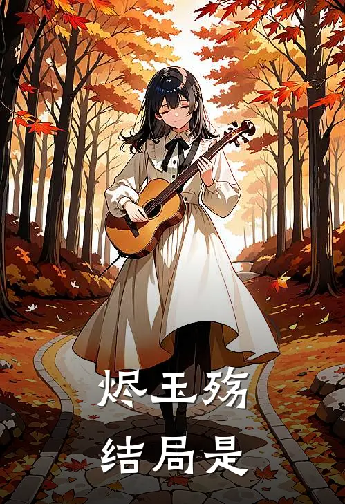 烬玉殇结局是