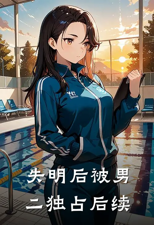 失明后被男二独占后续