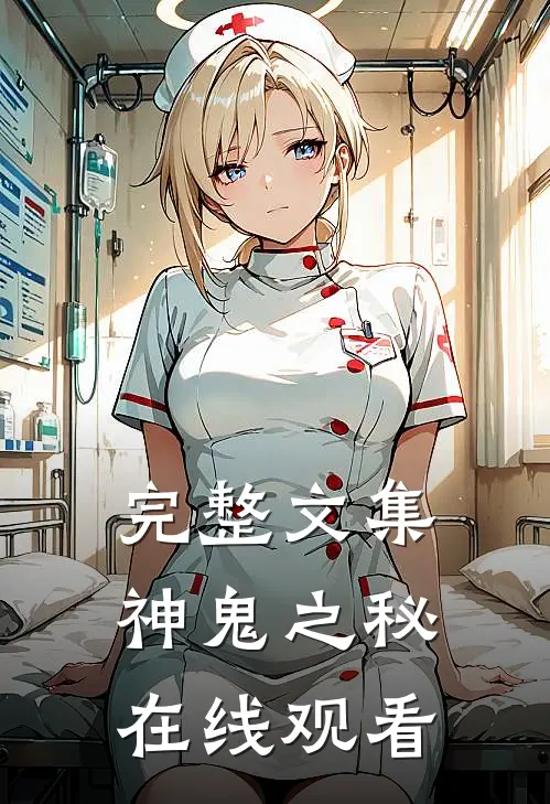 完整文集神鬼之秘在线观看