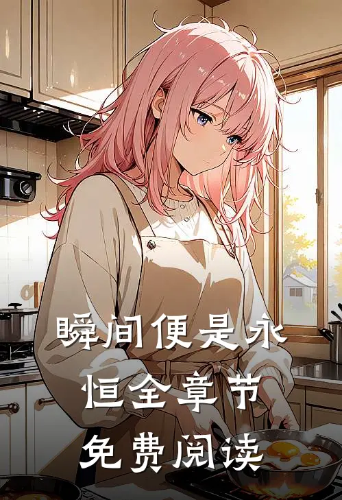 瞬间便是永恒全章节免费阅读