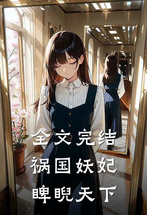 全文完结祸国妖妃睥睨天下