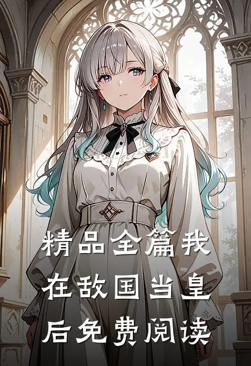 精品全篇我在敌国当皇后免费阅读