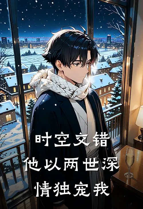 时空交错，他以两世深情独宠我
