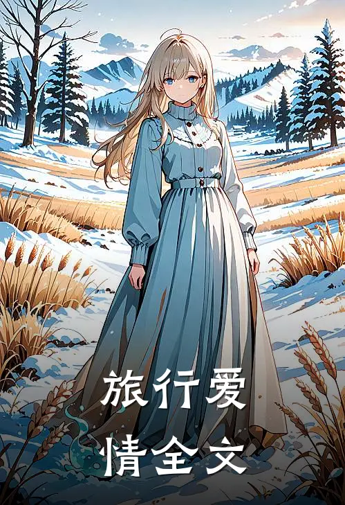 旅行爱情全文