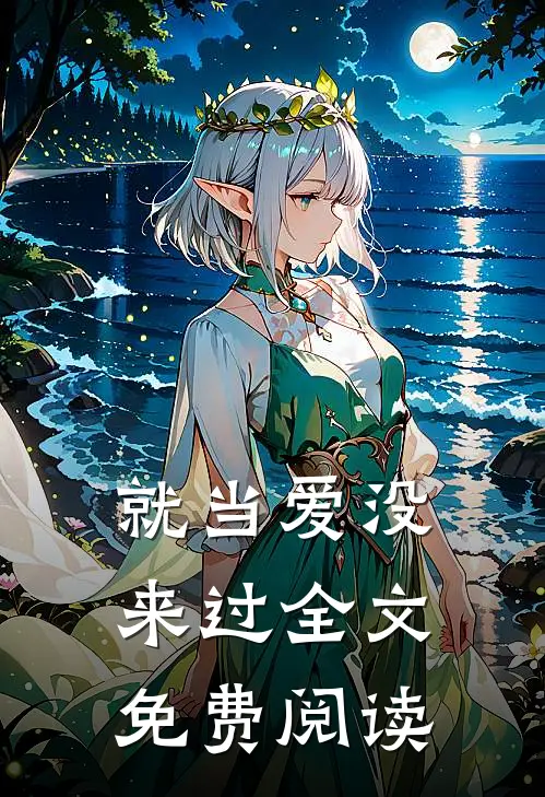 就当爱没来过全文免费阅读