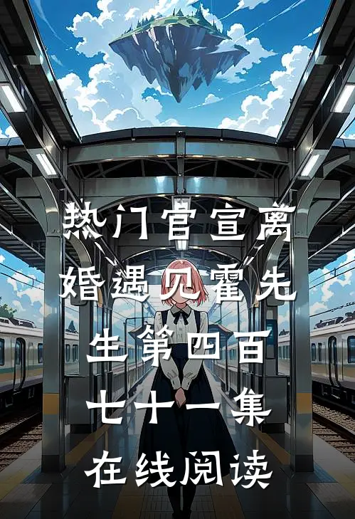 热门官宣离婚遇见霍先生第四百七十一集在线阅读