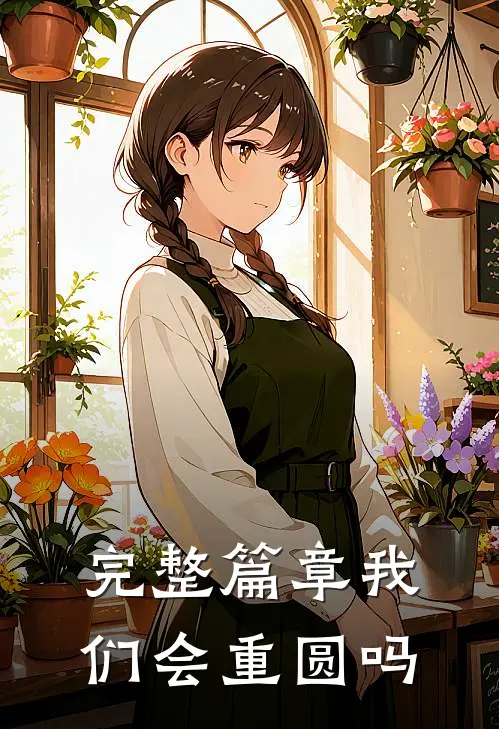 完整篇章我们会重圆吗