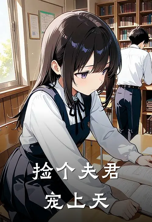 捡个夫君宠上天