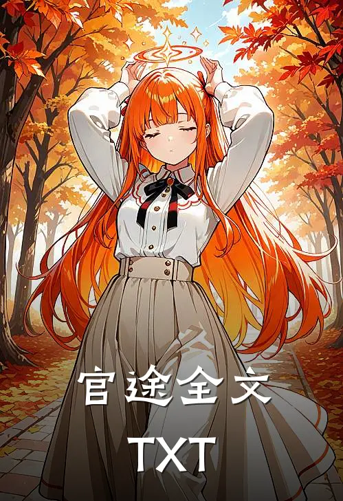 官途全文TXT
