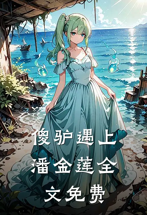 傻驴遇上潘金莲全文免费