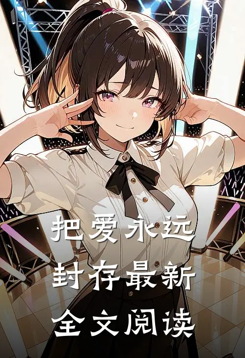 把爱永远封存最新全文阅读