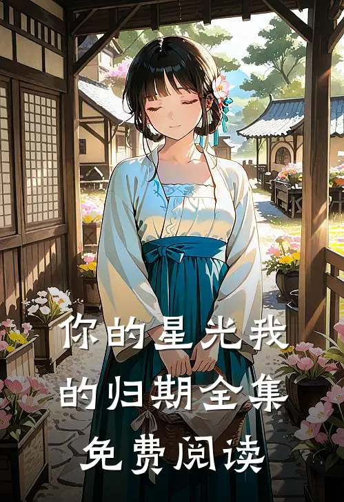 你的星光我的归期全集免费阅读