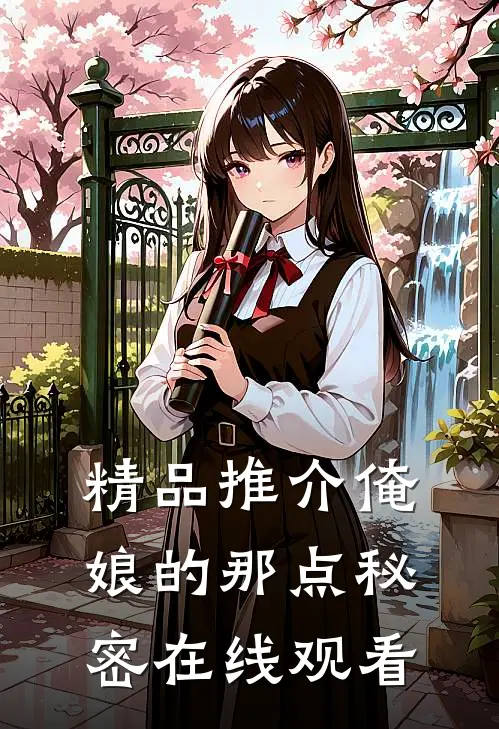 精品推介俺娘的那点秘密在线观看
