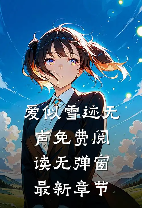 爱似雪迹无声免费阅读无弹窗最新章节