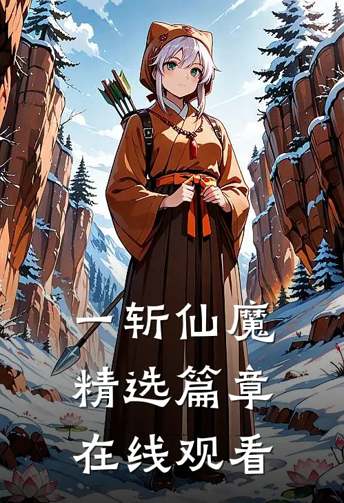 一斩仙魔精选篇章在线观看