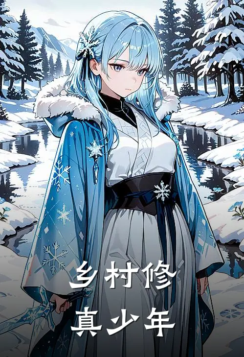 乡村修真少年