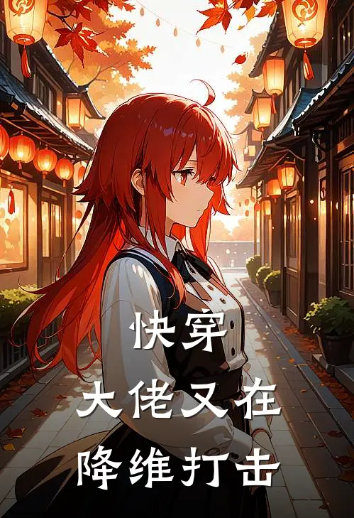 快穿：大佬又在降维打击