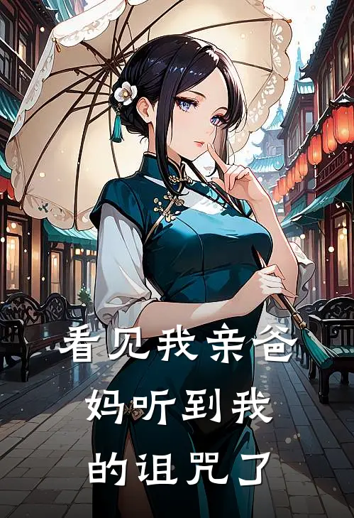 看见我亲爸妈听到我的诅咒了