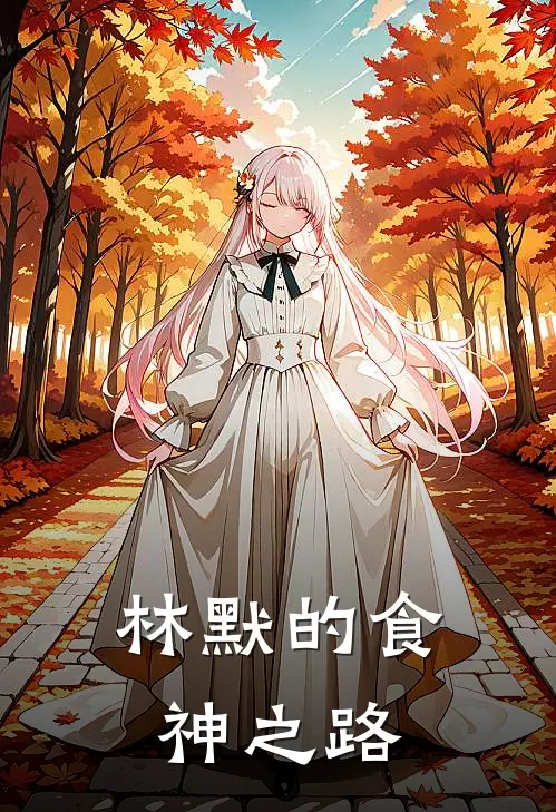 林默的食神之路