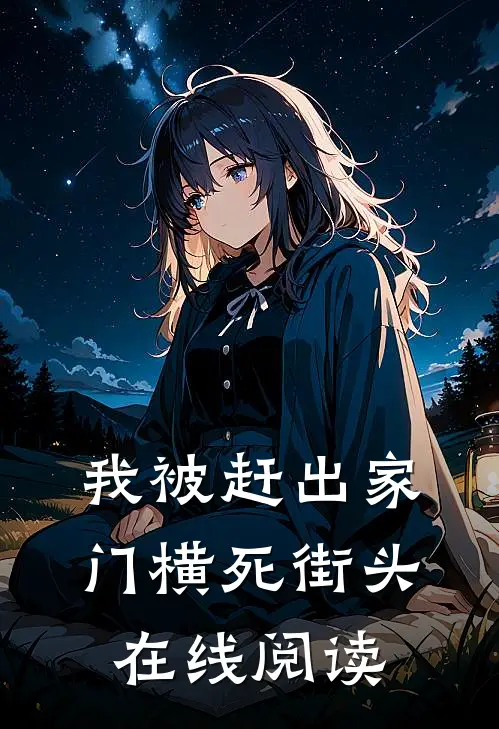 我被赶出家门横死街头在线阅读