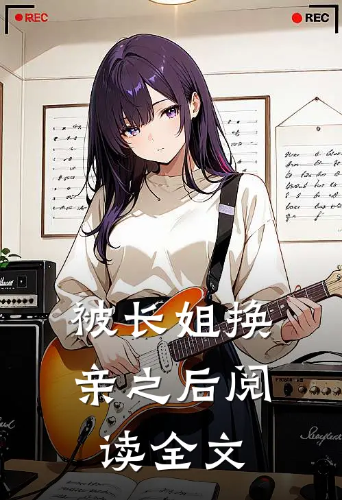 被长姐换亲之后阅读全文