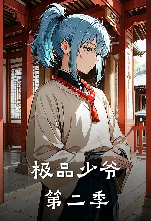极品少爷第二季