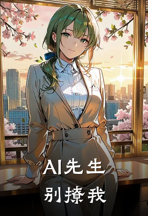 AI先生，别撩我