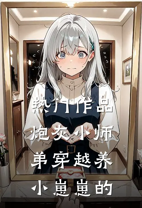 热门作品炮灰小师弟穿越养小崽崽的