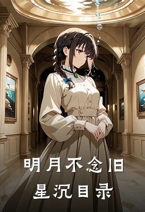 明月不念旧星沉目录